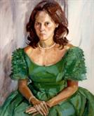 Clarissa Russell - Pam